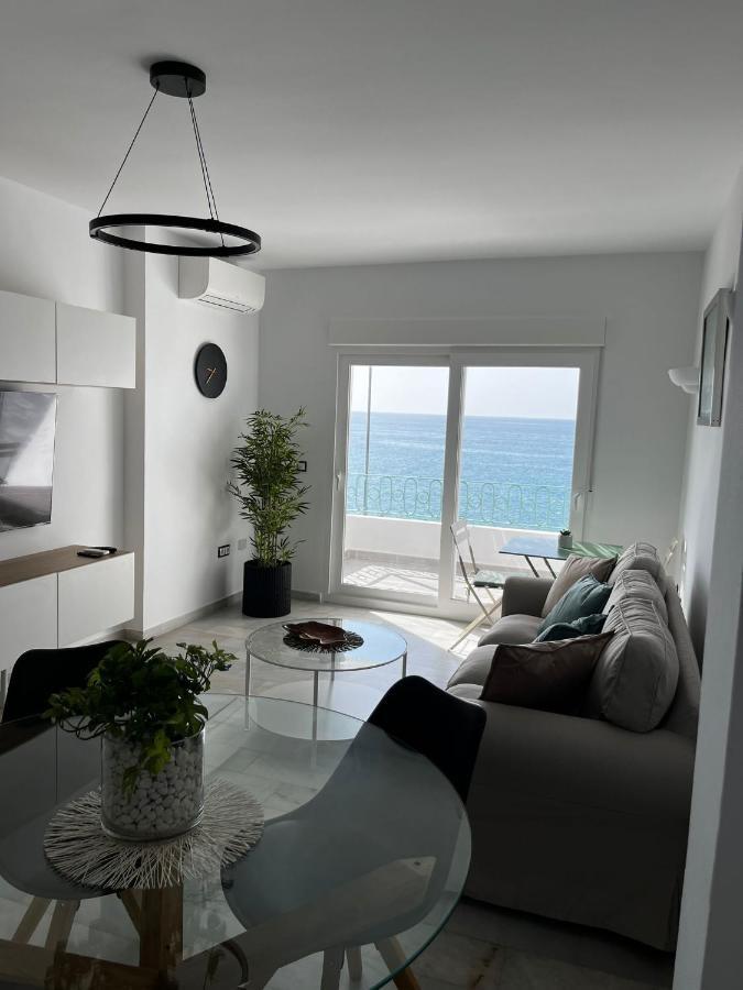 Apartament Casa Blanca Torrox Zewnętrze zdjęcie
