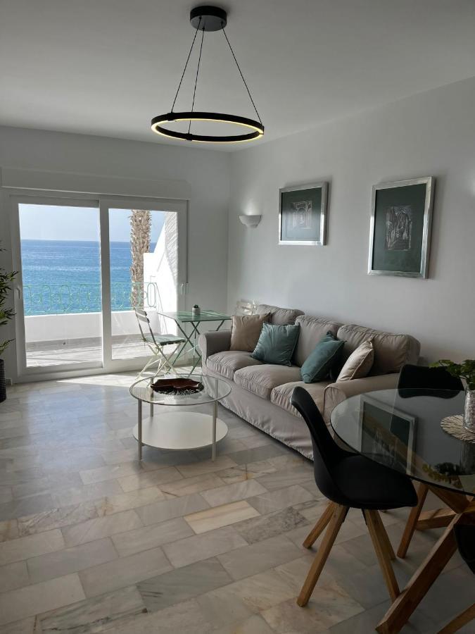 Apartament Casa Blanca Torrox Zewnętrze zdjęcie