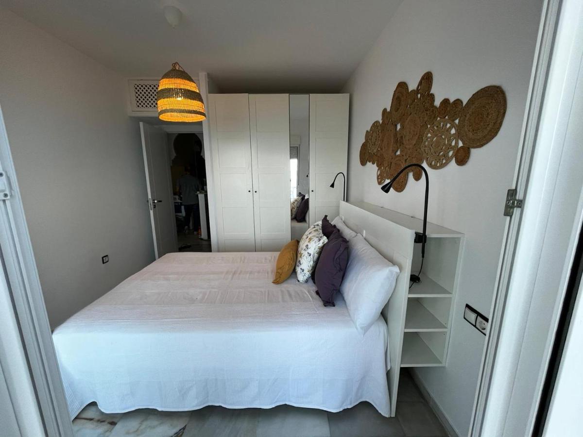Apartament Casa Blanca Torrox Zewnętrze zdjęcie