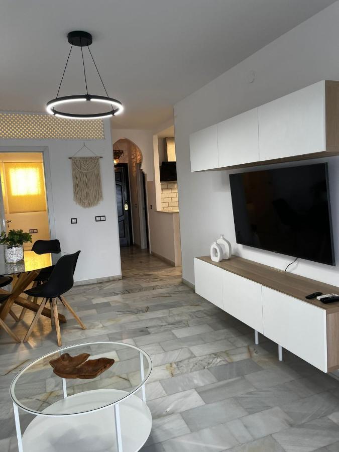 Apartament Casa Blanca Torrox Zewnętrze zdjęcie