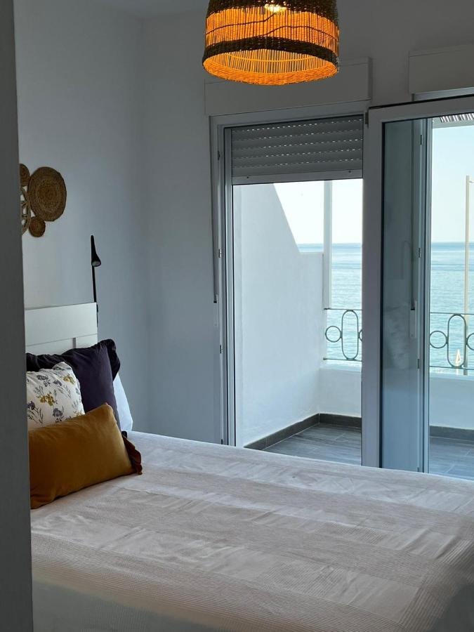 Apartament Casa Blanca Torrox Zewnętrze zdjęcie