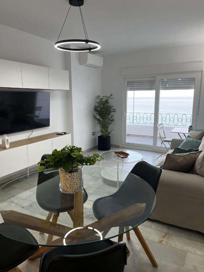 Apartament Casa Blanca Torrox Zewnętrze zdjęcie