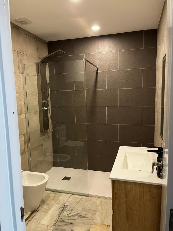 Apartament Casa Blanca Torrox Zewnętrze zdjęcie