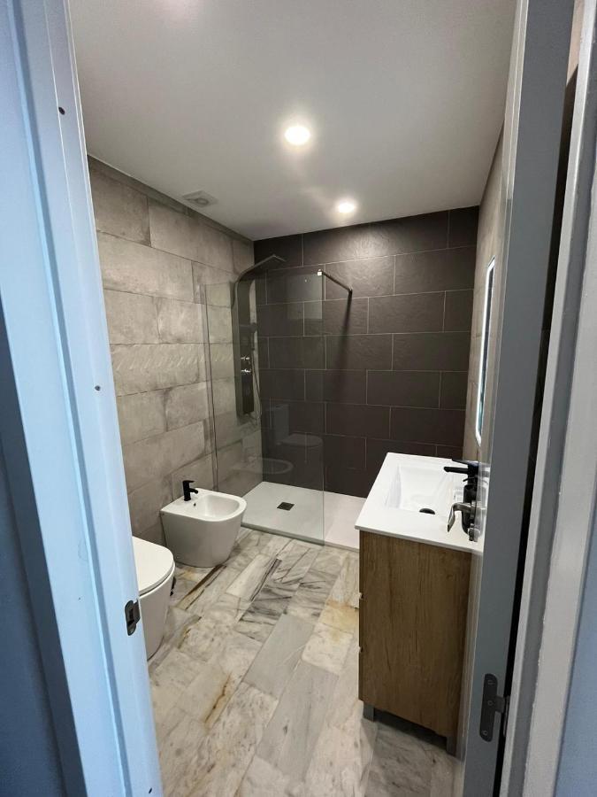 Apartament Casa Blanca Torrox Zewnętrze zdjęcie
