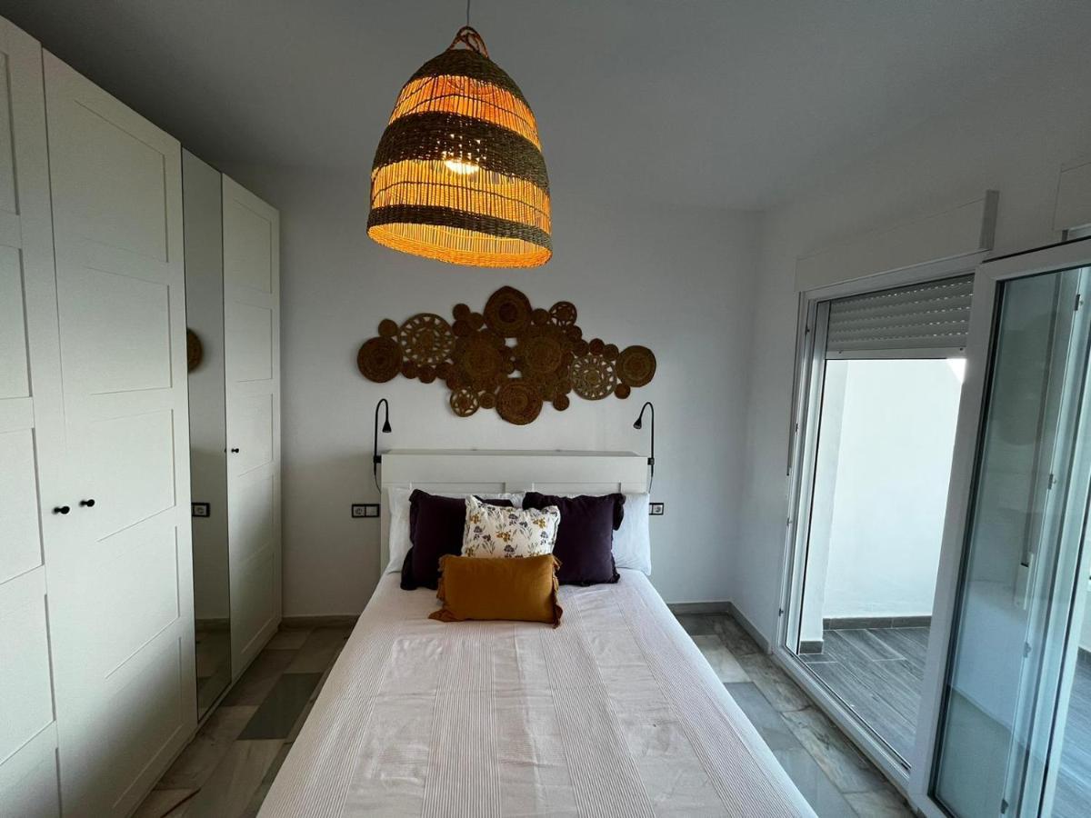 Apartament Casa Blanca Torrox Zewnętrze zdjęcie