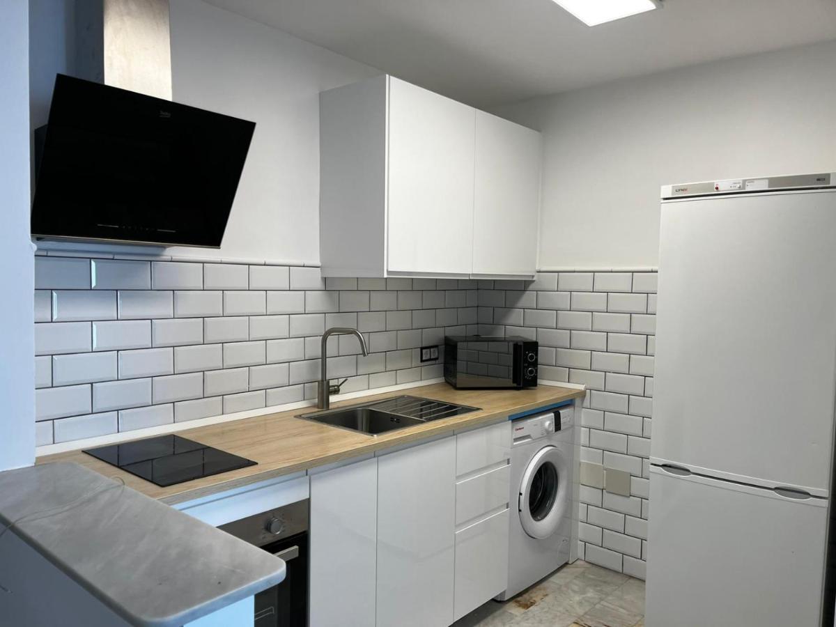 Apartament Casa Blanca Torrox Zewnętrze zdjęcie
