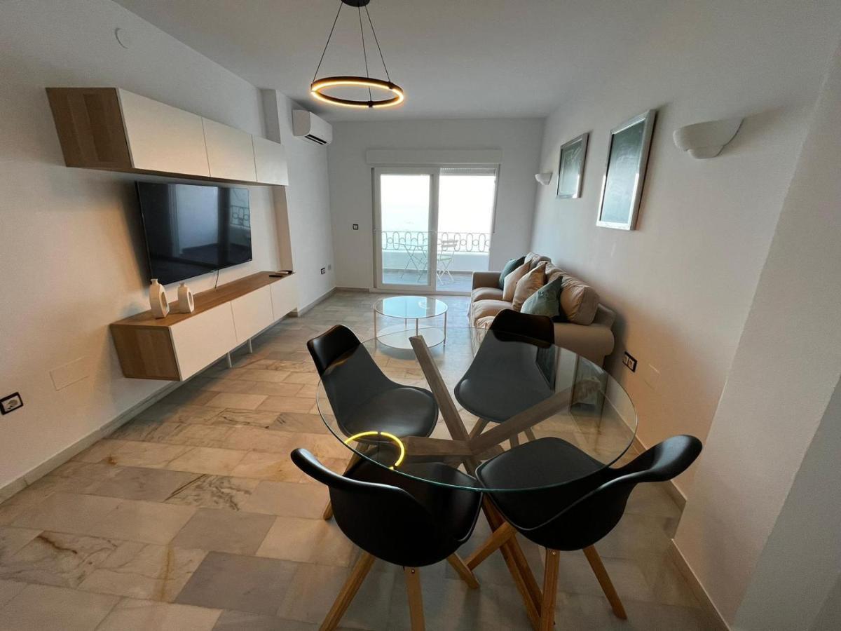 Apartament Casa Blanca Torrox Zewnętrze zdjęcie
