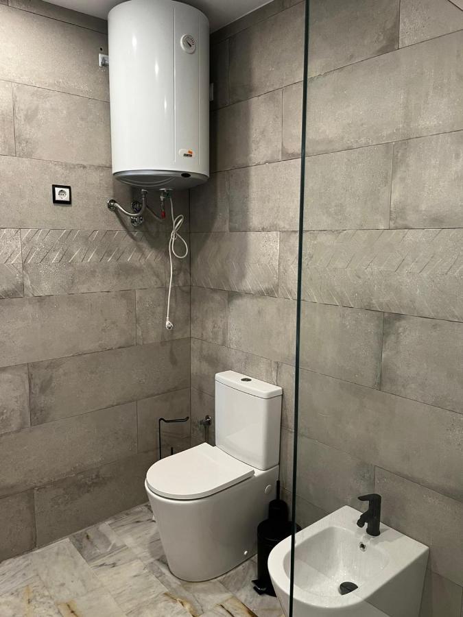 Apartament Casa Blanca Torrox Zewnętrze zdjęcie